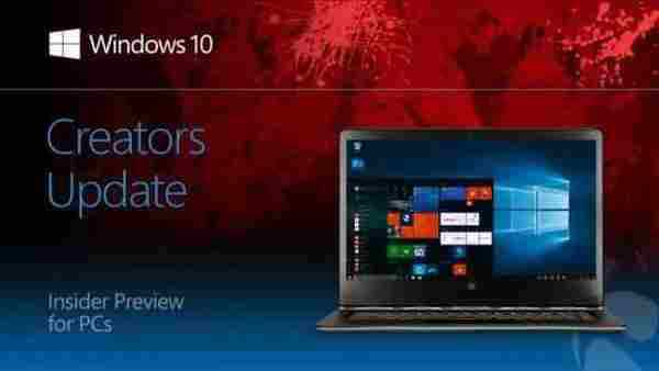 Windows 10 Build 14986海量更新 Windows 10 Build 14986更新了哪些内容