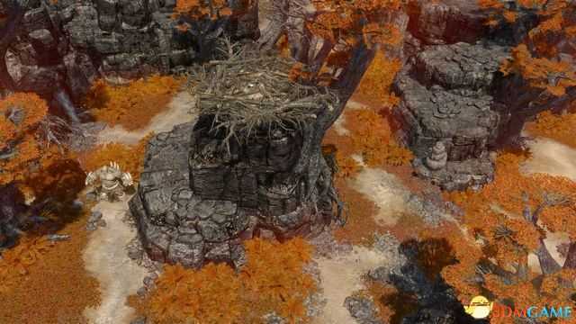 《咒语力量3:陨落神明》全种族兵种+全建筑+全英雄解析+上手指南