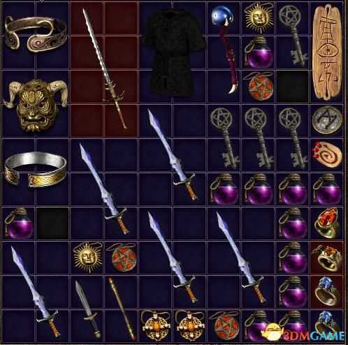 《暗黑破坏神2:重制版》物品交易心得 装备交易技巧