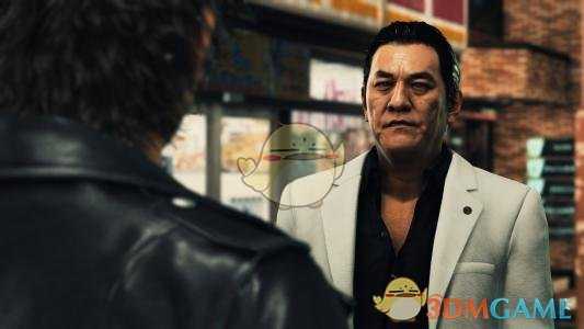 《审判之眼：死神的遗言》运动夹克的下落支线任务攻略