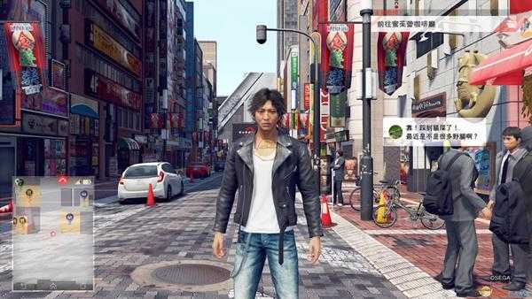 《审判之眼:死神的遗言》全特殊技能一览