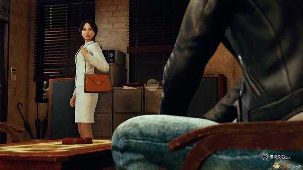 《审判之眼:死神的遗言》小说出版权任务第3密码分享