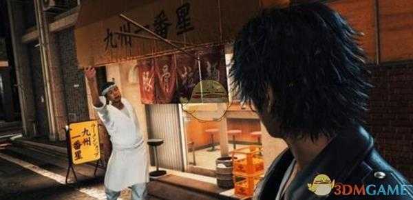 《审判之眼:死神的遗言》金元淳好友任务完成攻略