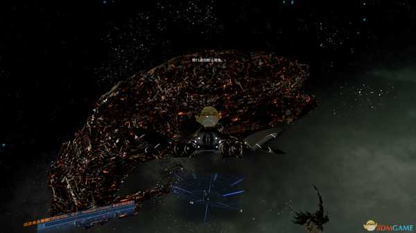 《X4:基石》先锋型飞船和护卫型飞船区别分析