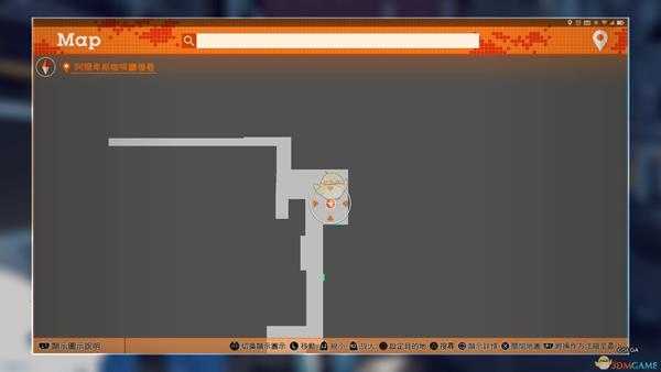《审判之眼:死神的遗言》无人机推进器二维码位置指南