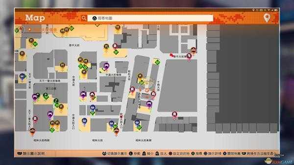 《审判之眼:死神的遗言》无人机推进器二维码位置指南