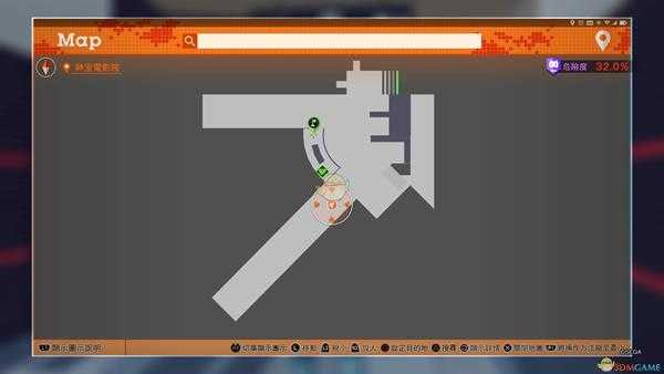 《审判之眼:死神的遗言》无人机推进器二维码位置指南