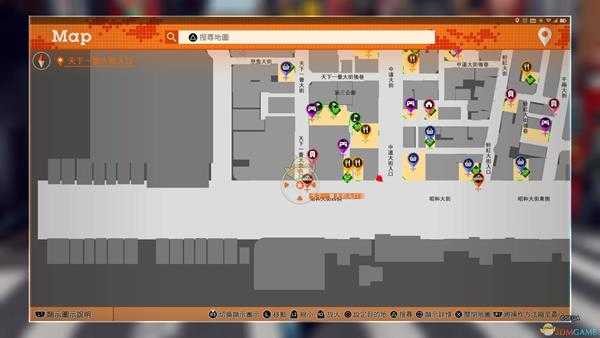 《审判之眼:死神的遗言》无人机ESC二维码位置指南