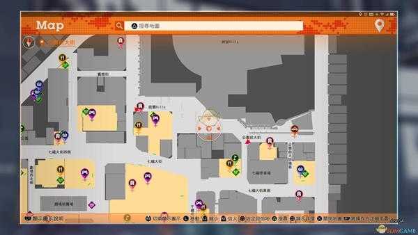 《审判之眼:死神的遗言》无人机ESC二维码位置指南