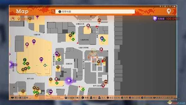 《审判之眼:死神的遗言》无人机ESC二维码位置指南