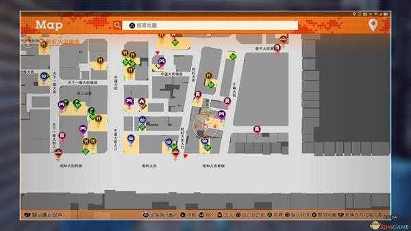 《审判之眼:死神的遗言》无人机ESC二维码位置指南