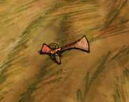 《饥荒》哈姆雷特新加工具有什么_哈姆雷特新加工具介绍