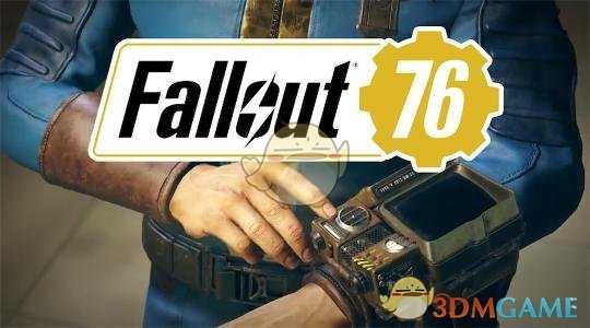 《辐射76》全能动力装甲流加点指南