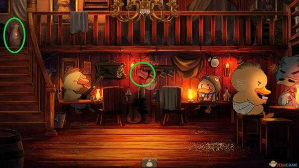 《奈里:希林之塔》收藏家成就怎么做 全硬币位置一览