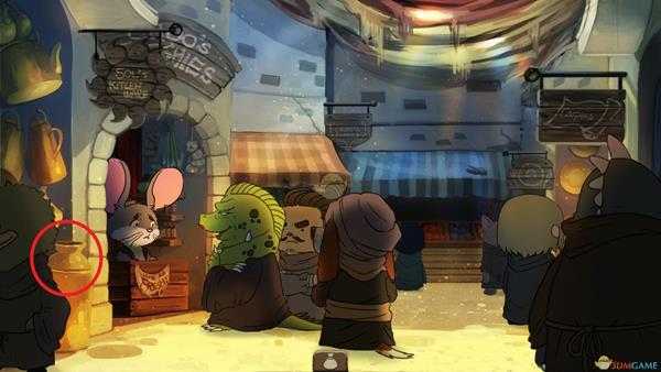 《奈里:希林之塔》收藏家成就怎么做 全硬币位置一览