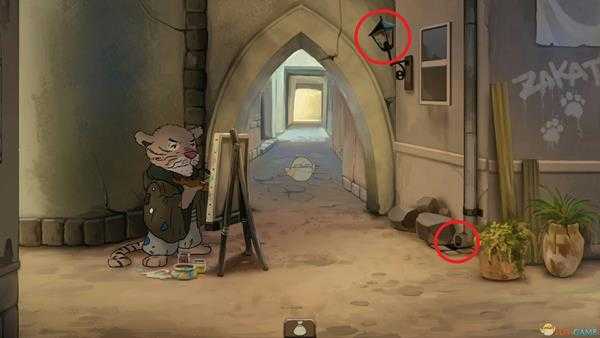 《奈里:希林之塔》收藏家成就怎么做 全硬币位置一览