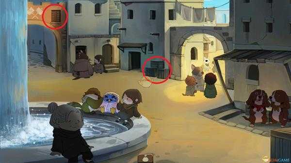 《奈里:希林之塔》收藏家成就怎么做 全硬币位置一览