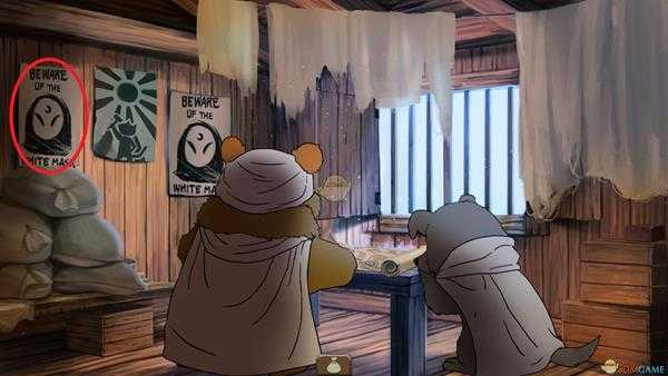 《奈里:希林之塔》收藏家成就怎么做 全硬币位置一览