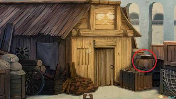 《奈里:希林之塔》收藏家成就怎么做 全硬币位置一览