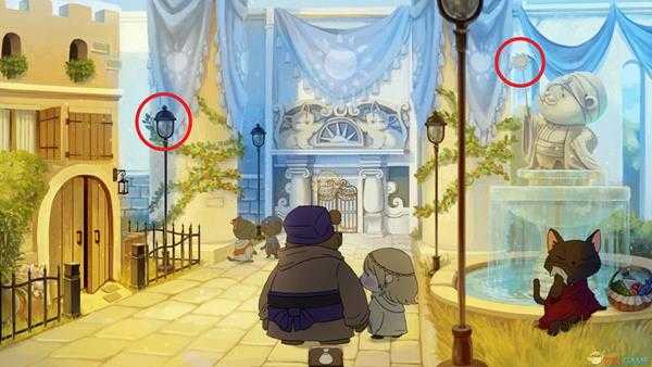 《奈里:希林之塔》收藏家成就怎么做 全硬币位置一览