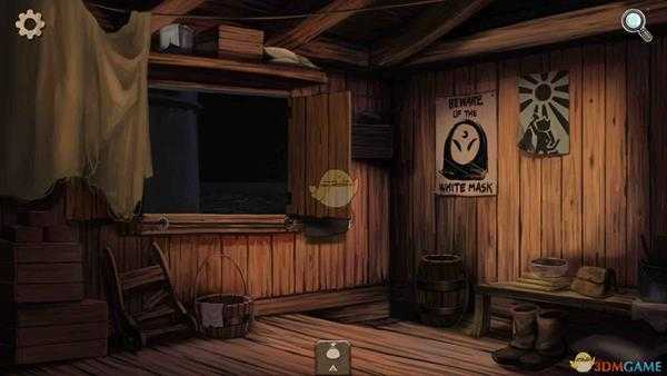 《奈里：希林之塔》野鸭酒吧攻略