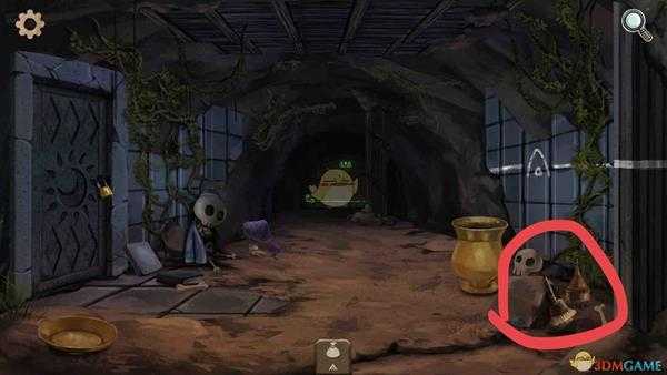 《奈里：希林之塔》日月塔底攻略