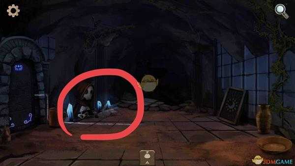 《奈里：希林之塔》日月塔底攻略