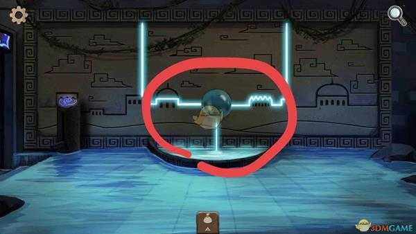 《奈里：希林之塔》日月塔底攻略