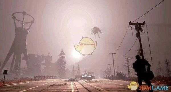 《辐射76》刷红木板墙位置推荐