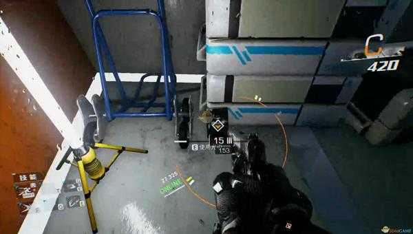 《光明记忆》战火风暴盒装版收集攻略