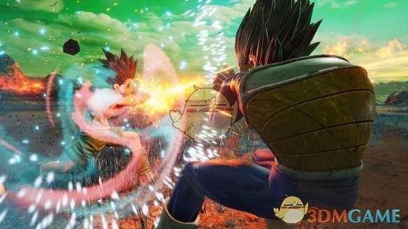 《Jump大乱斗》手柄用不了怎么办?手柄不识别解决方法介绍