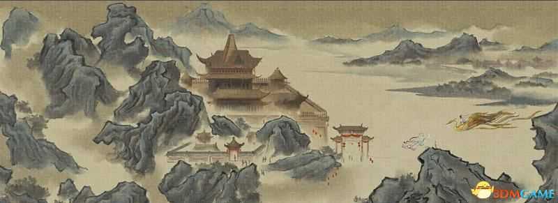 《鬼谷八荒》山中旧谊灭邪明志患难之诺支线攻略 逆天改命道具获得方法