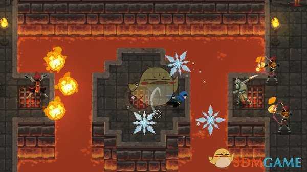 《传说法师》催化汤药符文介绍