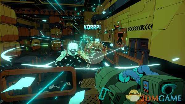 《虚空混蛋》故事剧情分析介绍