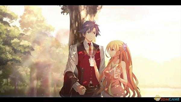 《英雄传说:闪之轨迹4》空属性核心回路分类介绍