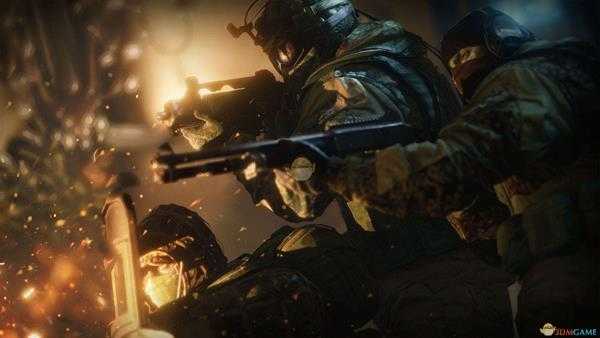 《彩虹六号:围攻》天降死神奖杯完成攻略分享