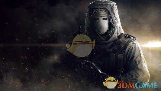 《彩虹六号:围攻》闲人勿入奖杯完成攻略分享