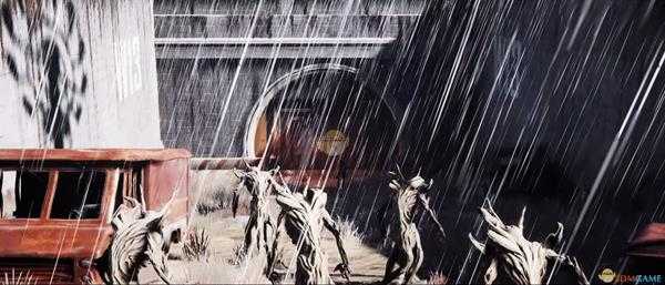 《遗迹：灰烬重生》风暴项链效果介绍