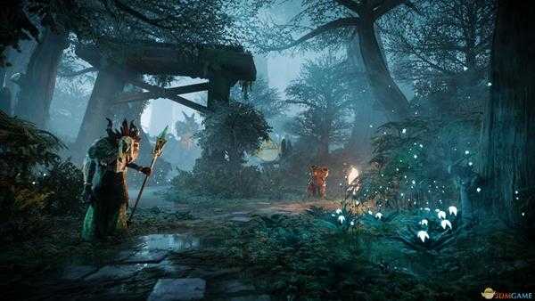 《遗迹:灰烬重生》热能晶体获得方法及用途分享