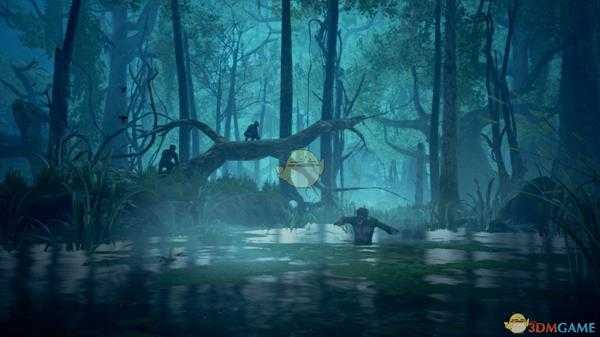 《先祖:人类奥德赛》战斗反击武器推荐