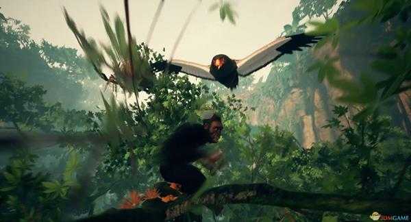 《先祖:人类奥德赛》开局注意事项分享