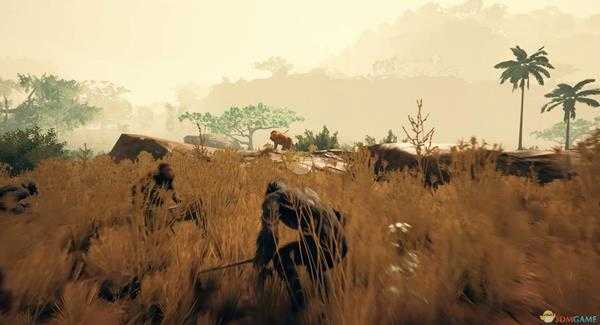 《先祖:人类奥德赛》枯木作用介绍