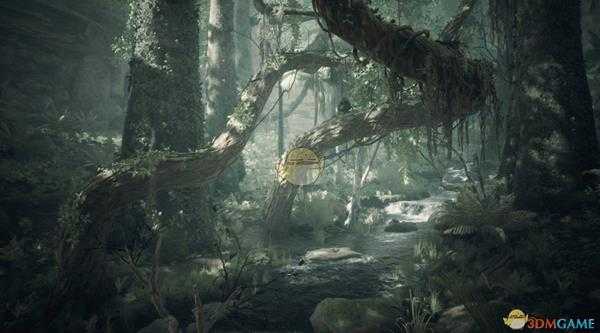 《先祖:人类奥德赛》清水作用介绍