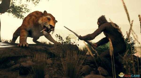 《先祖:人类奥德赛》防治骨折方法分享