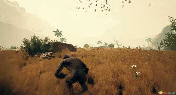 《先祖:人类奥德赛》吃动物肉闹肚子缓解方法分享