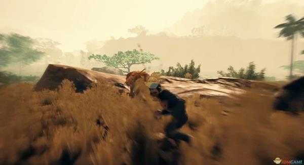 《先祖:人类奥德赛》野猪击杀方法分享