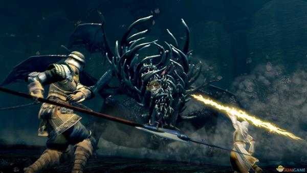 《黑暗之魂:重制版》全大曲剑获得方法介绍