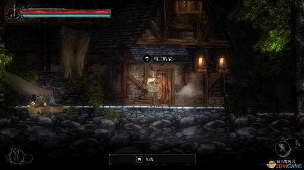 《守夜人:长夜》皇家侦探支线任务流程攻略分享