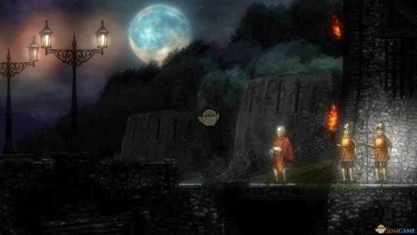 《守夜人:长夜》空手流套路玩法介绍