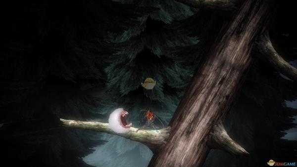 《守夜人:长夜》三结局剧情解读分析